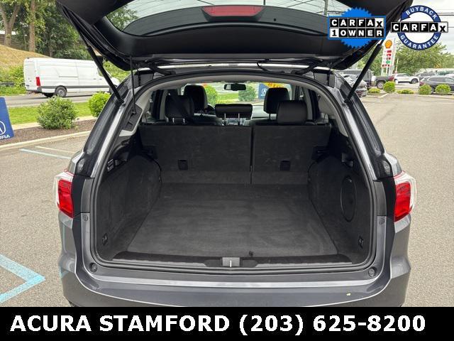 used 2018 Acura RDX car, priced at $19,900