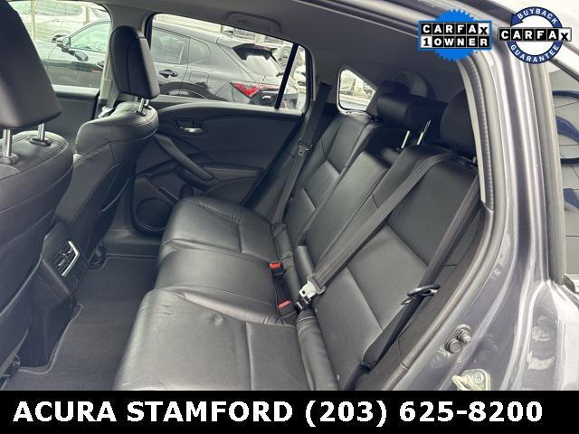 used 2018 Acura RDX car, priced at $19,900