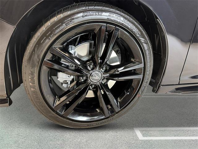 new 2026 Acura Integra car, priced at $37,745