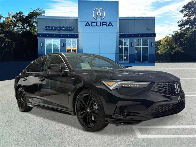 new 2026 Acura Integra car, priced at $37,745
