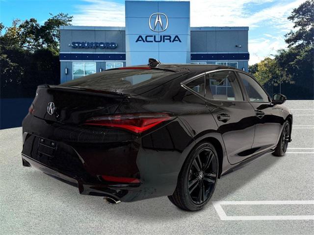 new 2026 Acura Integra car, priced at $37,745