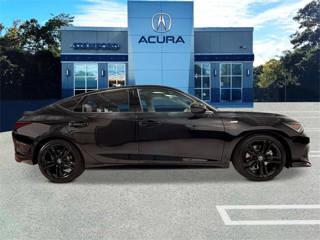 new 2026 Acura Integra car, priced at $37,745