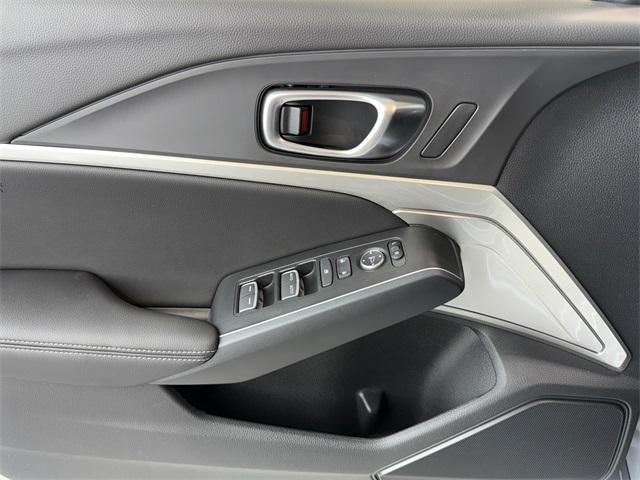 new 2026 Acura Integra car, priced at $37,745