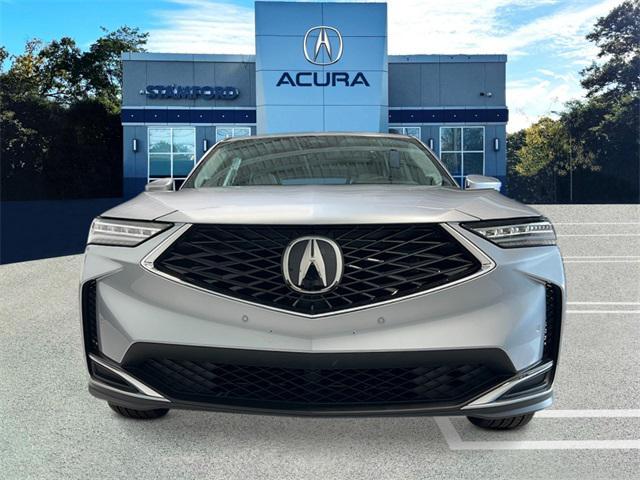 new 2025 Acura MDX car, priced at $60,150