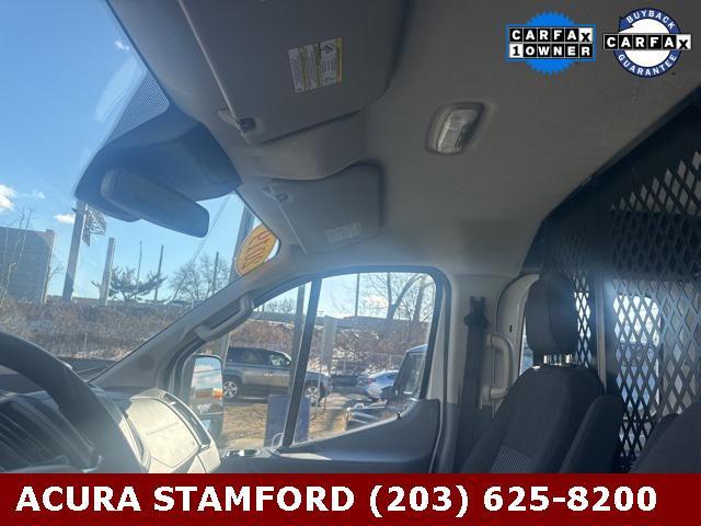 used 2019 Ford Transit-250 car, priced at $27,300