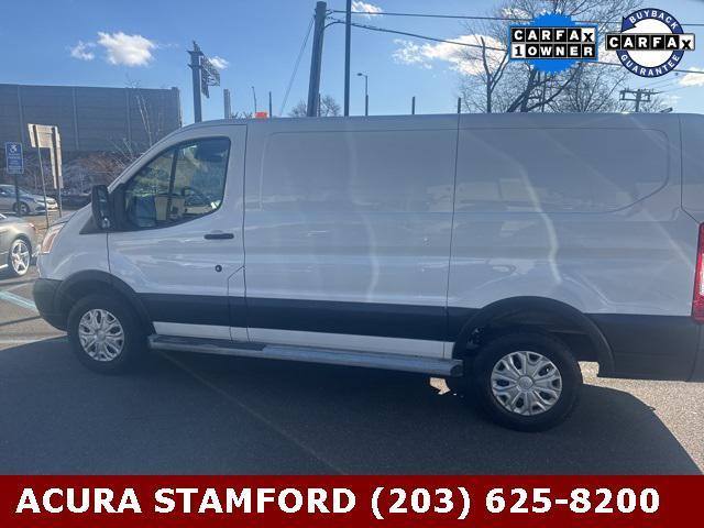 used 2019 Ford Transit-250 car, priced at $27,300