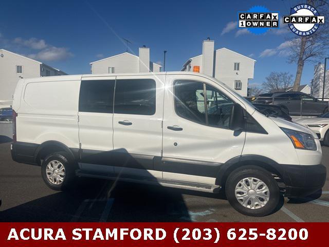 used 2019 Ford Transit-250 car, priced at $27,300