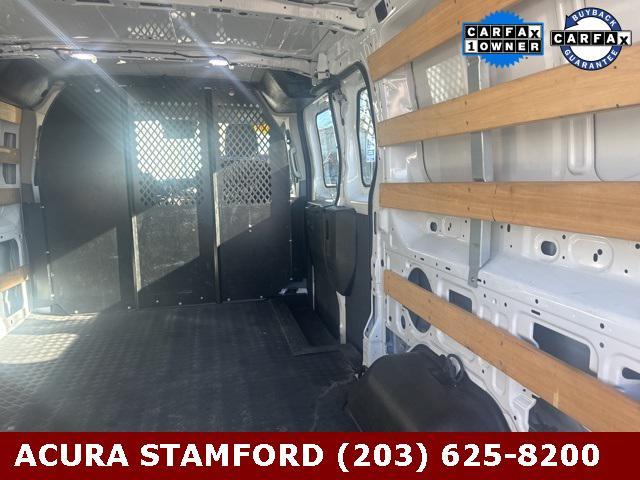 used 2019 Ford Transit-250 car, priced at $27,300