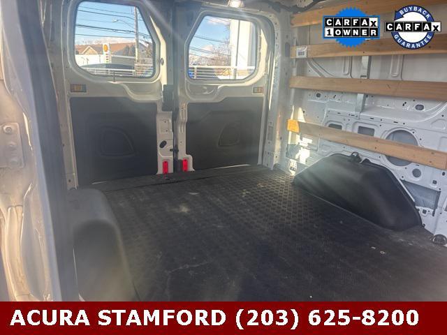 used 2019 Ford Transit-250 car, priced at $27,300