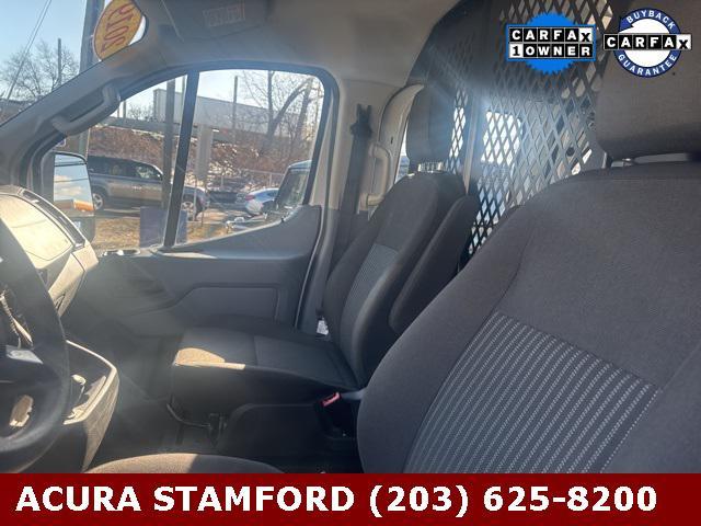 used 2019 Ford Transit-250 car, priced at $27,300