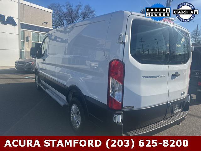 used 2019 Ford Transit-250 car, priced at $27,300