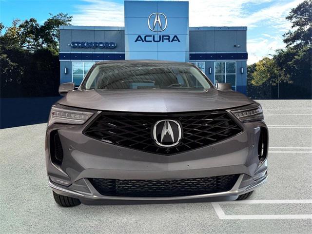 new 2025 Acura RDX car, priced at $54,400