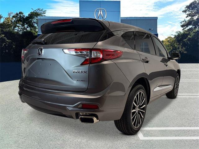 new 2025 Acura RDX car, priced at $54,400