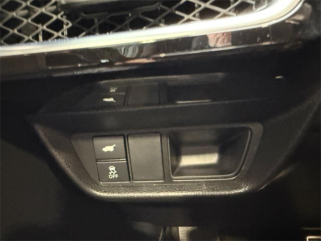 new 2025 Acura ADX car, priced at $41,950