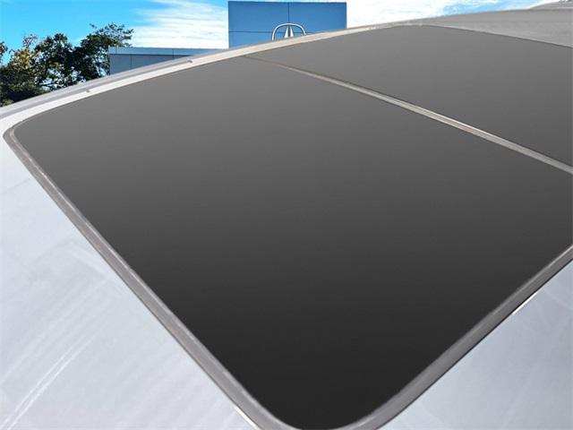 new 2025 Acura ADX car, priced at $41,950