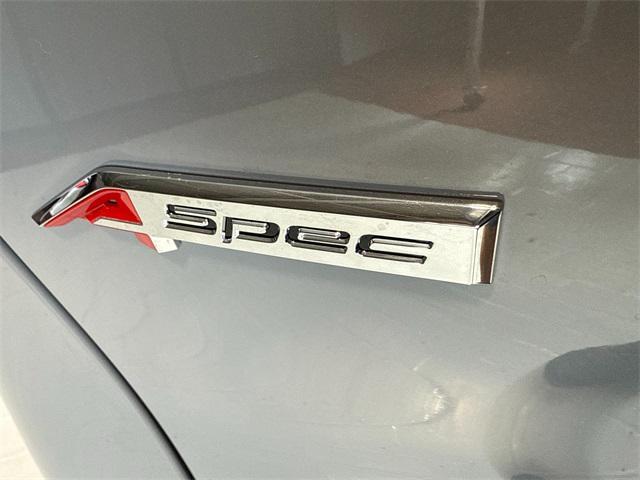 new 2025 Acura ADX car, priced at $41,950