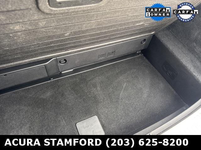 used 2022 Acura MDX car, priced at $43,700