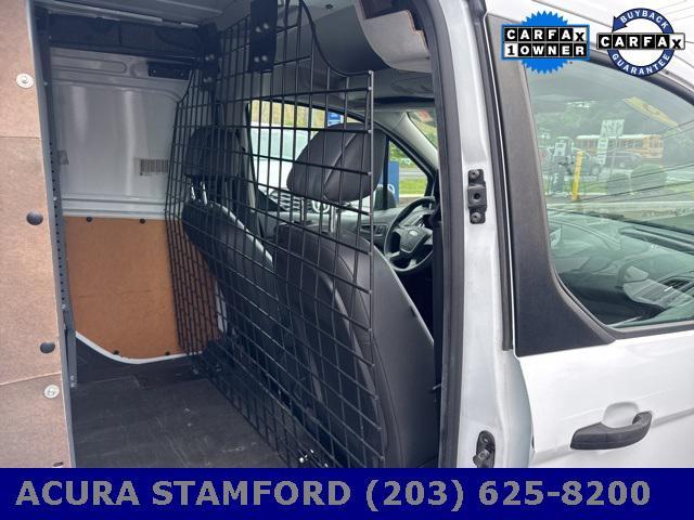 used 2015 Ford Transit Connect car, priced at $19,500