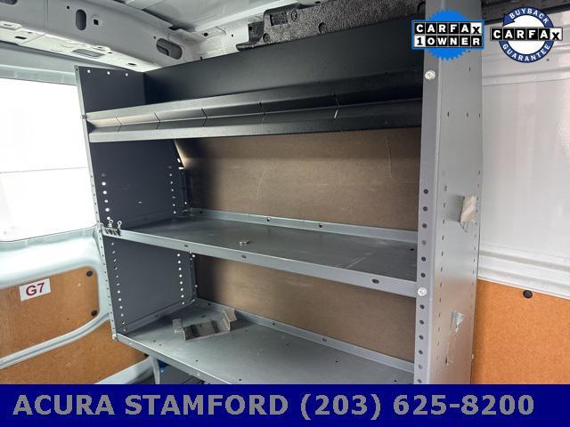 used 2015 Ford Transit Connect car, priced at $19,500
