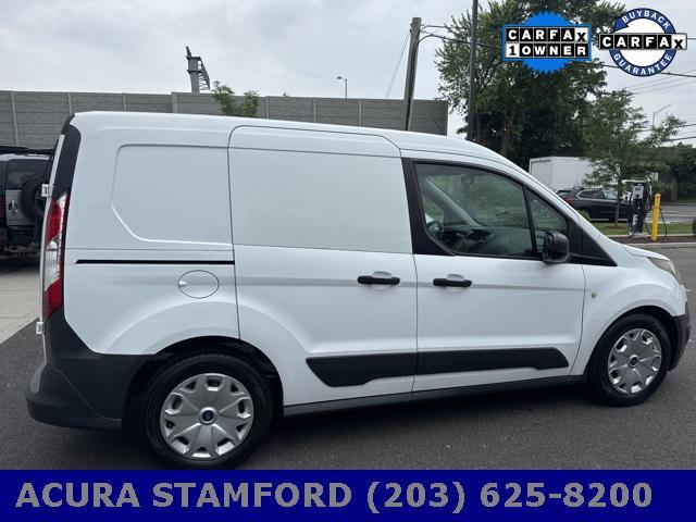 used 2015 Ford Transit Connect car, priced at $19,500