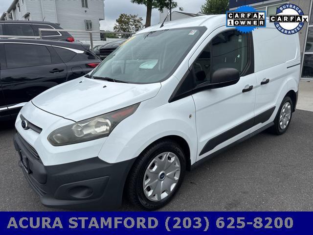 used 2015 Ford Transit Connect car, priced at $19,500