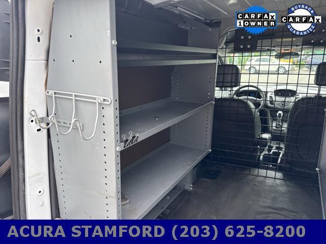 used 2015 Ford Transit Connect car, priced at $19,500