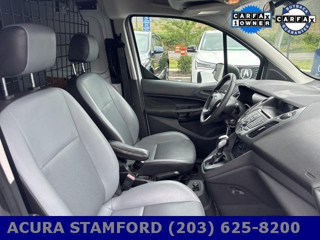 used 2015 Ford Transit Connect car, priced at $19,500