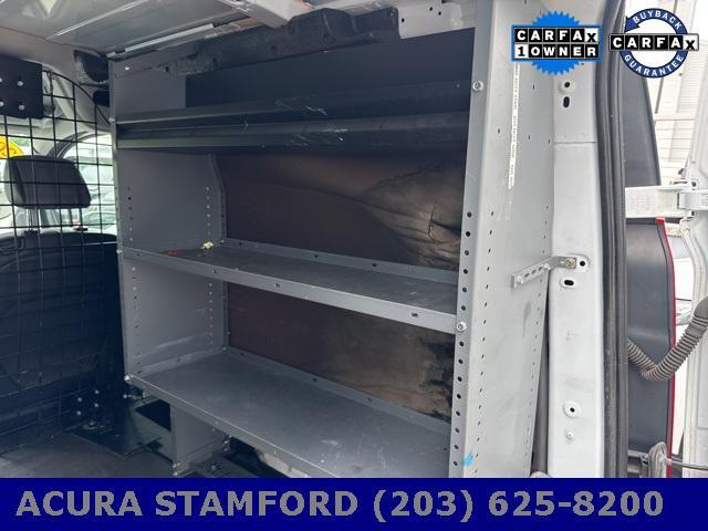 used 2015 Ford Transit Connect car, priced at $19,500