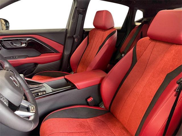 new 2025 Acura ADX car, priced at $41,950