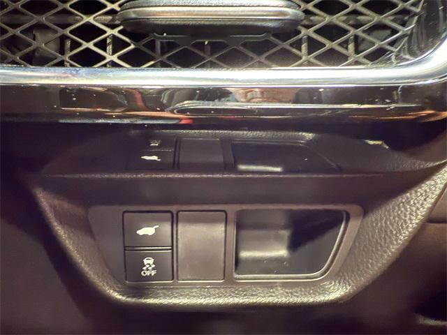 new 2025 Acura ADX car, priced at $41,950