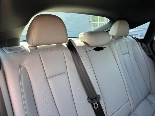 used 2018 Audi A5 car, priced at $24,900