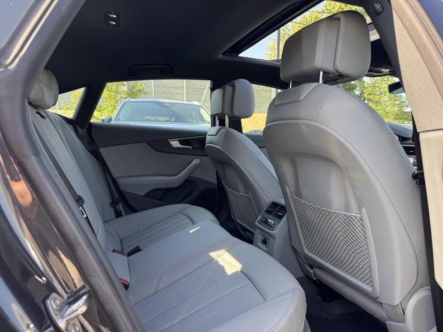 used 2018 Audi A5 car, priced at $24,900