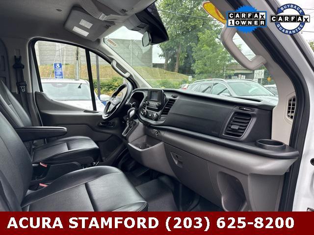 used 2020 Ford Transit-150 car, priced at $30,500