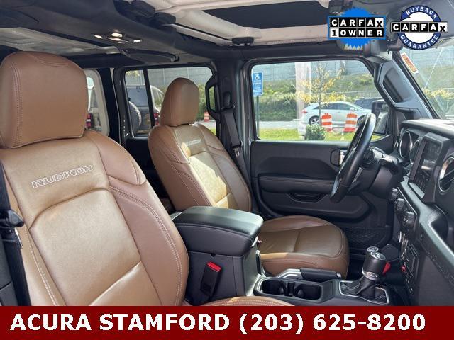 used 2022 Jeep Wrangler Unlimited 4xe car, priced at $34,750