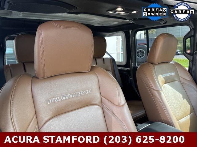 used 2022 Jeep Wrangler Unlimited 4xe car, priced at $34,750