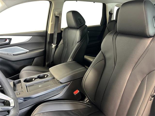 new 2026 Acura MDX car, priced at $61,350