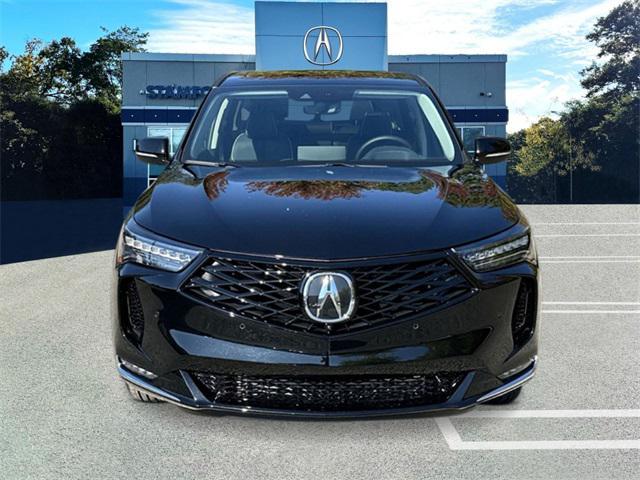 new 2025 Acura RDX car, priced at $54,400