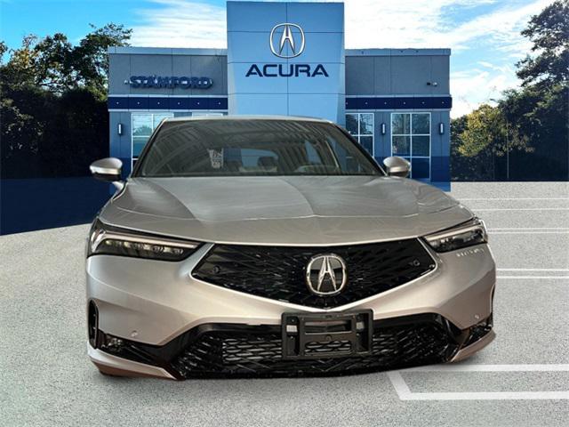 new 2025 Acura Integra car, priced at $39,195
