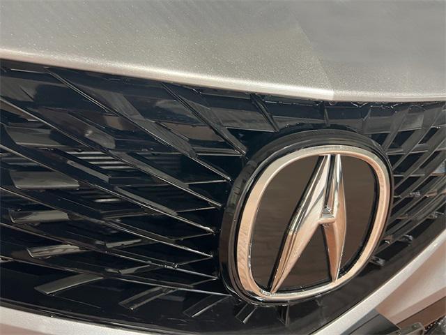 new 2025 Acura Integra car, priced at $39,195