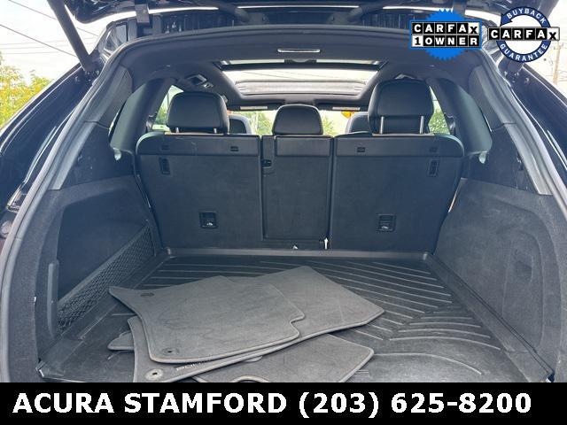 used 2017 Porsche Cayenne car, priced at $24,500