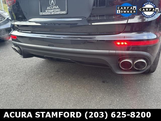 used 2017 Porsche Cayenne car, priced at $24,500