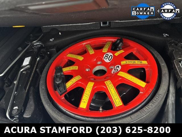 used 2017 Porsche Cayenne car, priced at $24,500