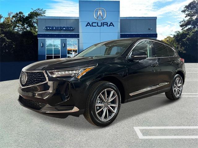 new 2024 Acura RDX car, priced at $48,950