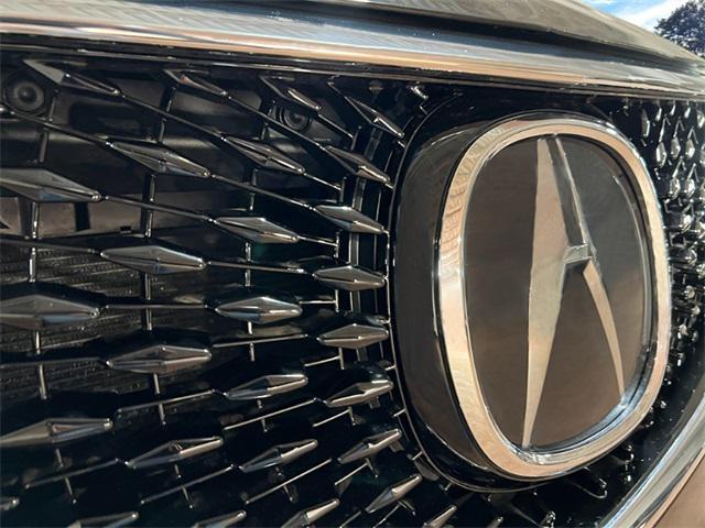 new 2024 Acura RDX car, priced at $48,950