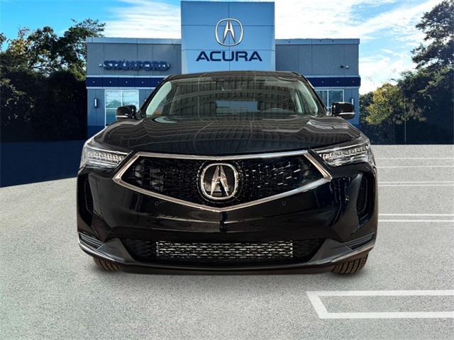 new 2024 Acura RDX car, priced at $48,950