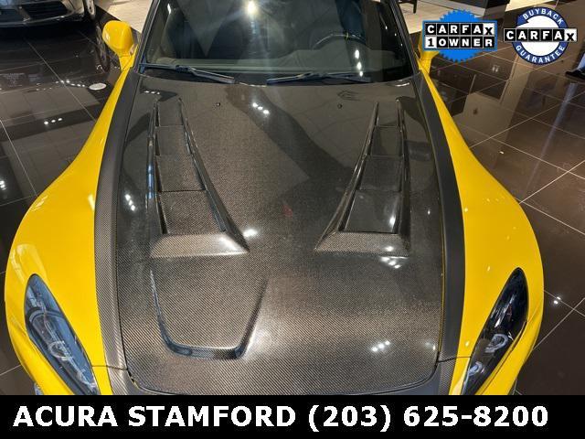 used 2001 Honda S2000 car, priced at $32,900