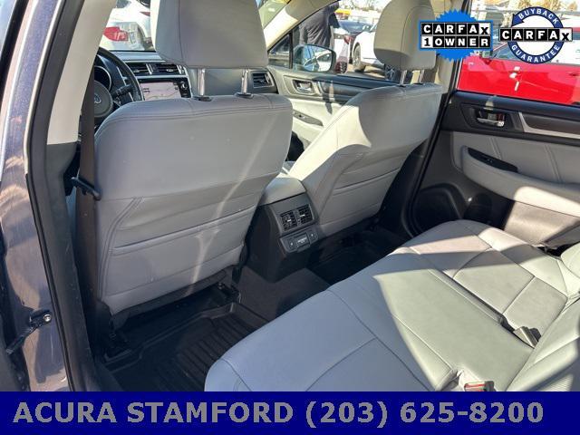 used 2018 Subaru Legacy car, priced at $13,500