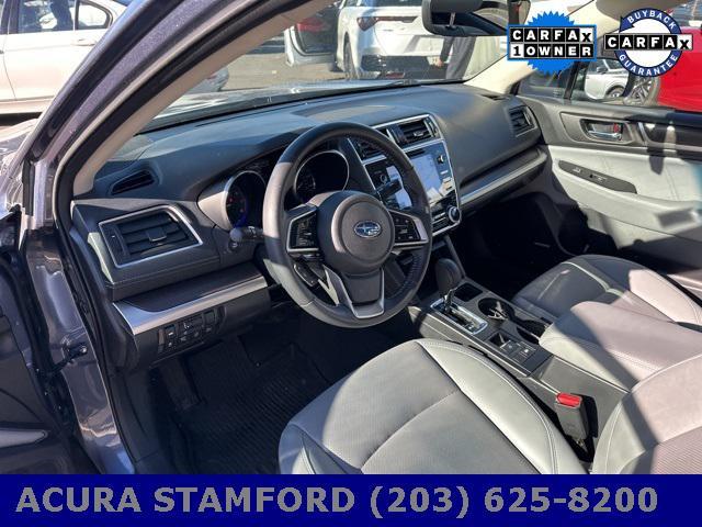 used 2018 Subaru Legacy car, priced at $13,500