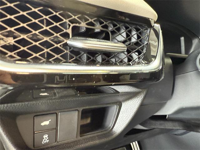 new 2025 Acura ADX car, priced at $41,950