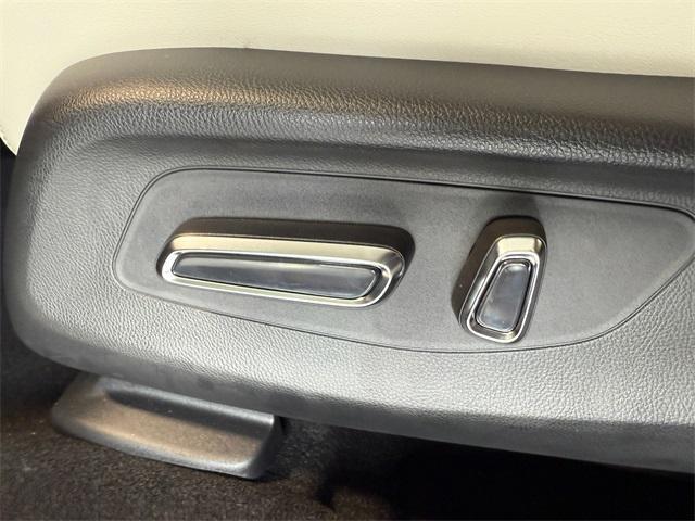 new 2025 Acura ADX car, priced at $41,950